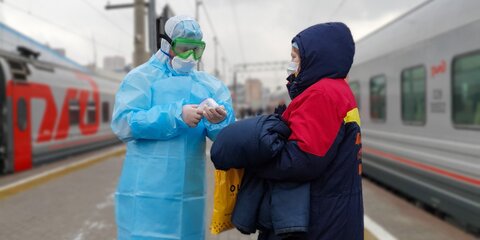Могут ли два первых случая заражения коронавирусом в России спровоцировать эпидемию