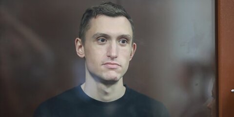 В Генпрокуратуре попросили смягчить срок приговора Котову