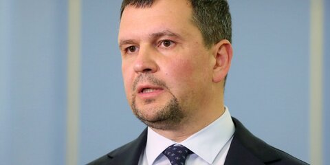 Максим Акимов стал гендиректором 