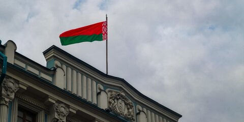 В Белоруссии сократилось число сторонников союза с Россией