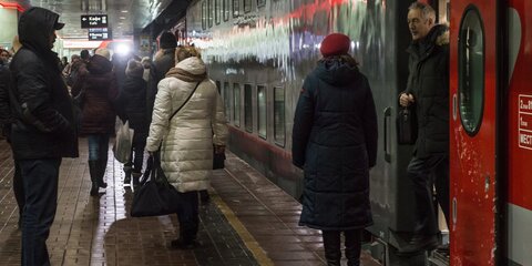 Черные списки пассажиров поездов могут появиться в России