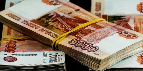 Лжебанкиры похитили 2 миллиона рублей со счета москвички