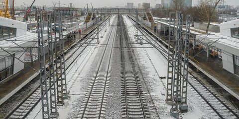 В Зеленограде планируют построить путепровод через железную дорогу