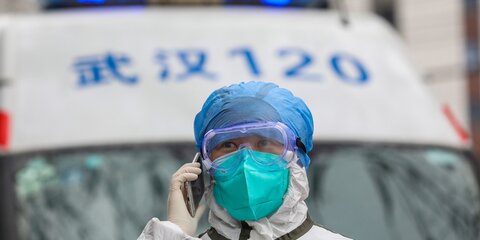 Ученые КНР назвали наиболее вероятный источник коронавируса