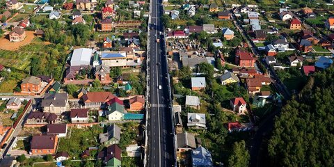 Стоимость аренды земли в ТиНАО назвали самой низкой в Москве