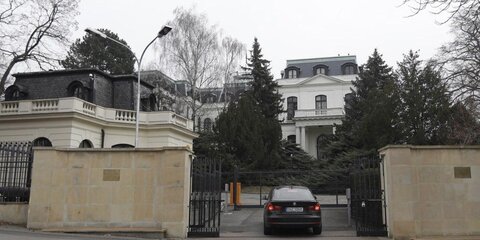 Власти Праги назовут аллею у посольства РФ именем Анны Политковской