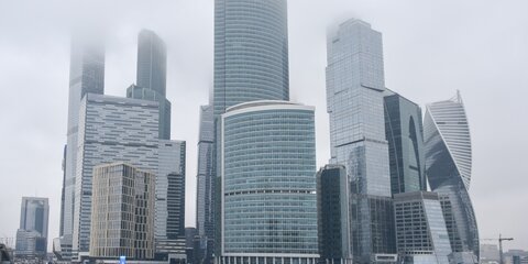 Переменная облачность ожидает москвичей во вторник