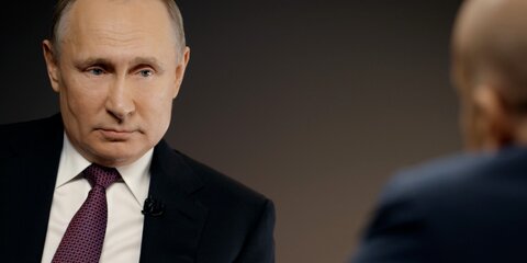 Путин рассказал о цыканье на министров