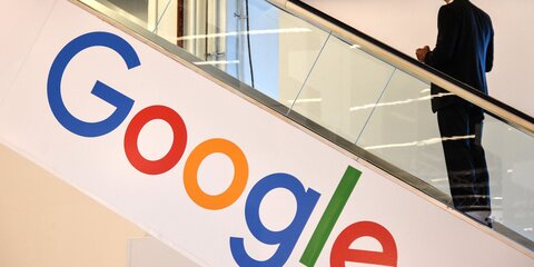 ФНС разблокировала счета российского подразделения Google