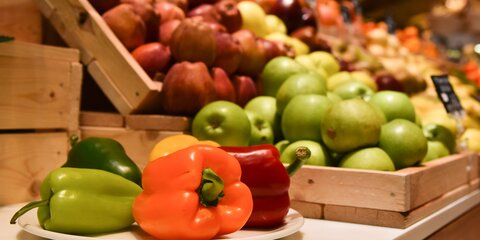 Ученые рассказали о влиянии овощей на уровень тревожности