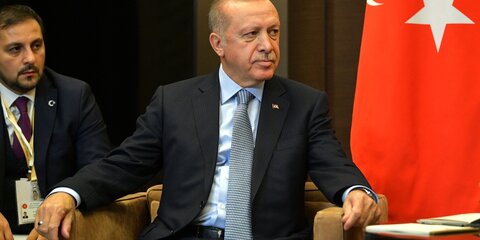 Путин и Эрдоган могут встретиться 5 или 6 марта – Песков