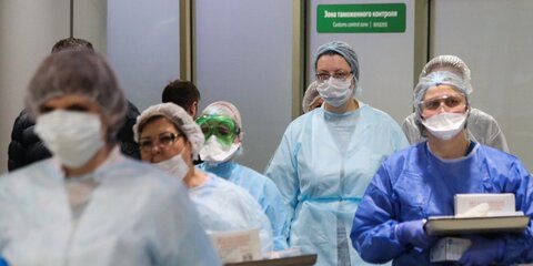 Подверженным стрессу россиянам рекомендовали не читать новости о коронавирусе