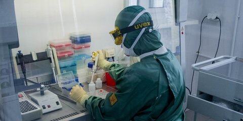 Голикова: вакцину от коронавируса создадут как можно скорее