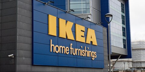 IKEA отзовет миллион опасных комодов