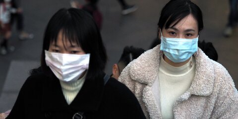 Россиянам рекомендовали не ездить на Хоккайдо из-за коронавируса