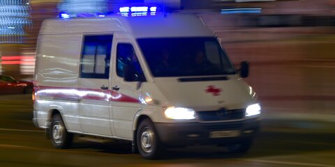 Один человек погиб в ДТП в Раменском городском округе