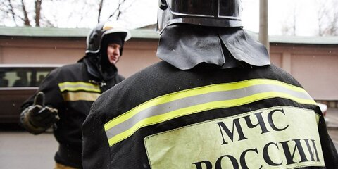 Пять человек пострадали при взрыве боеприпасов на складе ракетного завода под Мурманском