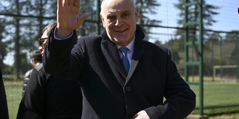 Бжания лидирует на выборах главы Абхазии