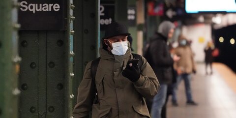 ВОЗ предсказала превращение США в новый центр пандемии коронавируса