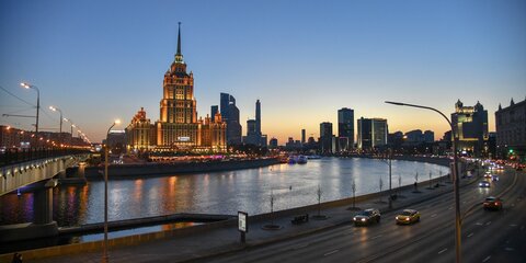 Транспортный комплекс Москвы примет участие в акции 