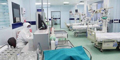 Персонал больницы имени Филатова прошел обучение по работе в условиях COVID-19