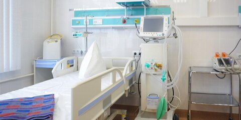 Названа доля тяжелых и бессимптомных пациентов с коронавирусом в РФ