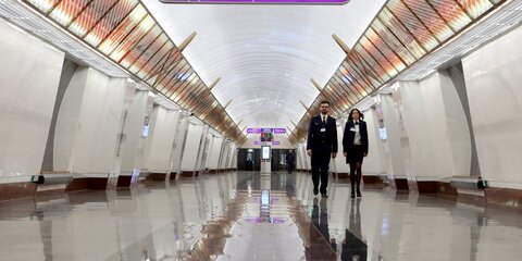 Власти Петербурга прокомментировали возможность полного закрытия метро