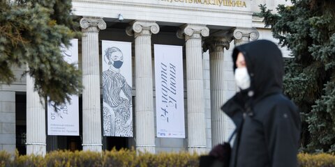 Пушкинский музей проведет серию онлайн-экскурсий для детей с аутизмом