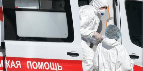 В Москве пока не удается переломить ситуацию с коронавирусом – Путин