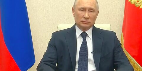 Путин рассказал о наделении глав регионов дополнительными полномочиями