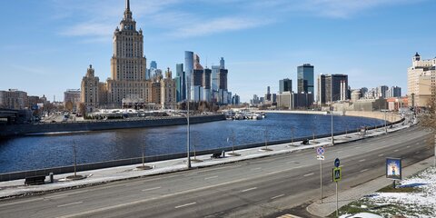 Порядка 11 тысяч компаний Москвы освободят от арендной платы за время простоя