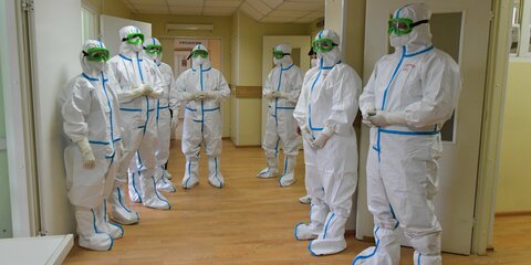 Эксперты дали прогноз по распространению коронавируса в России