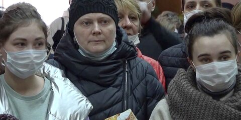 Семьи погибших при взрыве газа в Орехово-Зуеве получат по 1 млн рублей