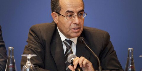 Экс-премьер Ливии Махмуд Джибриль скончался от коронавируса