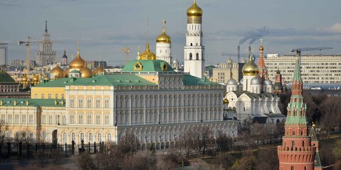 В Кремле фиксируют рост преступности, однако сгущать краски не нужно – Песков