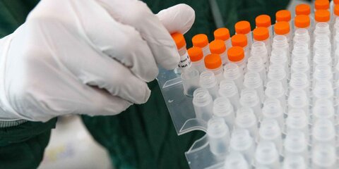 Проверка иммунитета москвичей к коронавирусу начнется с 14 апреля