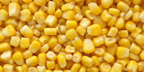 Роскачество проверило на безопасность консервированную кукурузу