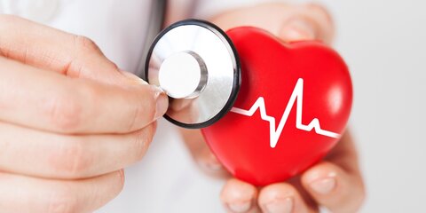 Ученые нашли способ восстанавливать клетки сердца