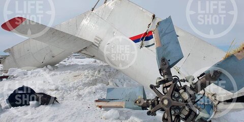 Шесть человек пострадали из-за жесткой посадки Ми-26 в ЯНАО