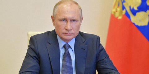 Песков рассказал о новом возможном выступлении Путина