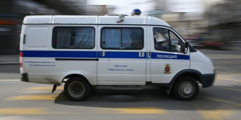 Задержан мужчина, угрожавший постояльцам хостела в Москве