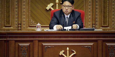 Госсекретарь США прокомментировал слухи о болезни Ким Чен Ына