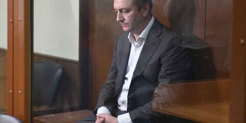 СК продлил следствие по делу экс-главы Раменского округа, обвиняемого в убийстве