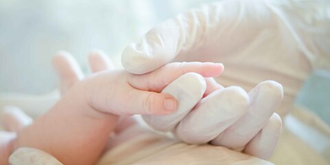 Ни один новорожденный в РФ не заражен коронавирусом – Минздрав