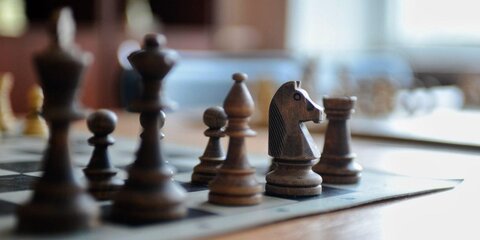 Онлайн-турниры по шахматам для школьников проведут в честь 75-летия Победы