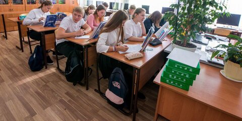 Министр просвещения РФ надеется, что 1 сентября школы откроют свои двери