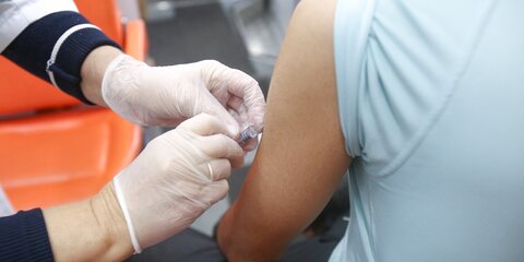 Мурашко сообщил о результатах испытаний вакцины от коронавируса