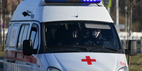 При взрыве гранаты на Ставрополье пострадали 15 человек