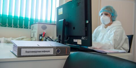Все предоставляемые данные о случаях коронавируса сверяются – Попова
