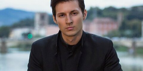 Дуров заявил о закрытии своего блокчейн-проекта